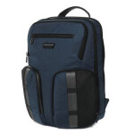 Sac business samsonite urban - eye 15 pouces - 2 pockets bleu