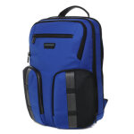 Sac business samsonite urban - eye 15 pouces - 2 pockets cobalt blue bleu