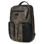 Sac business samsonite urban - eye 15 pouces - 2 pockets desert camo marron