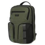 Sac business samsonite urban - eye 15 pouces - 2 pockets green vert