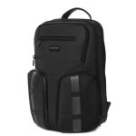 Sac business samsonite urban - eye 15 pouces - 2 pockets noir