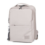 Sac  dos ordinateur samsonite wander last 14. 1 pouces ash rose gris