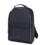 Sac à dos ordinateur femme samsonite zalia 3. 0 - 14. 1 pouces dark navy bleu Sac à dos ordinateur femme samsonite zalia 3. 0 - 14. 1 pouces dark navy bleu