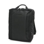Sac � dos ordinateur snowball business line square 15. 6 pouces noir
