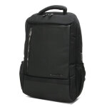 Sac � dos ordinateur snowball business line urban plus 15. 6 pouces noir