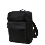 Sac  dos ordinateur spikes & sparrow scott 15. 6 pouces black noir