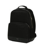 Sac � dos ordinateur le tanneur gaspard 14 pouces noir