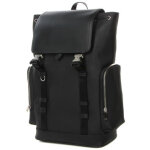 Sac  dos ordinateur le tanneur maurice noir