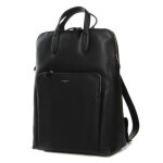 Sac à dos ordinateur le tanneur sophie 13 pouces noir Sac à dos ordinateur le tanneur sophie 13 pouces noir