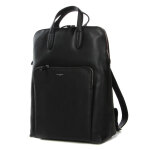 Sac � dos ordinateur le tanneur sophie 13 pouces noir