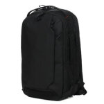 Sac � dos ordinateur targus commuter 16 pouces noir