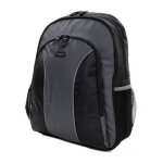 Sac  dos ordinateur targus essential 16 pouces noir / gris