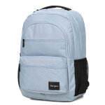 Sac � dos ordinateur targus octave iii - 15. 6 pouces blue fog bleu