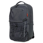 Sac � dos ordinateur targus work + play trio gris