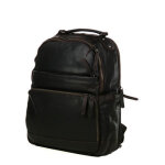 Sac  dos ordinateur the chesterfield brand austin 13 pouces marron