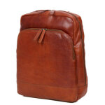 Sac  dos ordinateur the chesterfield brand mack 15. 4 pouces cognac marron