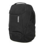 Sac � dos ordinateur thule accent 26 l - 15. 6 pouces black noir
