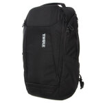 Sac � dos ordinateur thule accent 28 l - 15. 6 pouces black noir
