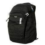 Sac  dos ordinateur thule construct 24 l - 15. 6 pouces black noir