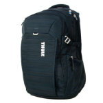 Sac  dos ordinateur thule construct 28 l - 15. 6 pouces carbon blue bleu