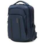 Sac à dos ordinateur thule crossover 2 - 13. 3 pouces dress blue bleu Sac à dos ordinateur thule crossover 2 - 13. 3 pouces dress blue bleu