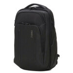 Sac  dos ordinateur thule crossover 2 - 15. 6 pouces black noir
