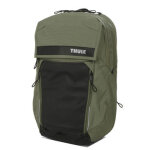 Sac  dos ordinateur thule paramount 2 - 27 l - 16 pouces olivine vert