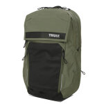Sac � dos ordinateur thule paramount 2 - 27 l - 16 pouces olivine vert