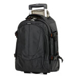 Sac � dos ordinateur trolley airtex atlas s 15 pouces anthracite gris