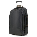 Sac  dos ordinateur trolley airtex atlas xl 18 pouces anthracite gris