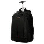 Sac à dos ordinateur trolley samsonite guardit 2. 0 - 15. 6 pouces noir Sac à dos ordinateur trolley samsonite guardit 2. 0 - 15. 6 pouces noir
