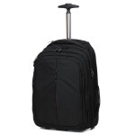 Sac � dos ordinateur trolley samsonite guardit 3. 0 - 5. 6 pouces noir