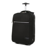 Sac  dos ordinateur trolley samsonite litepoint 17. 3 pouces noir