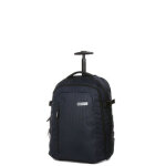 Sac à dos ordinateur trolley samsonite roader 17. 3 pouces dark blue bleu Sac à dos ordinateur trolley samsonite roader 17. 3 pouces dark blue bleu