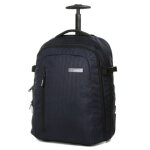 Sac � dos ordinateur trolley samsonite roader 17. 3 pouces dark blue bleu