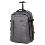 Sac � dos ordinateur trolley samsonite roader 17. 3 pouces drifter grey gris