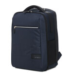 Sac � dos ordinateur underseat samsonite litepoint travel bleu