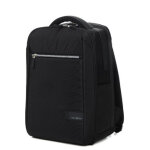 Sac  dos ordinateur underseat samsonite litepoint travel noir