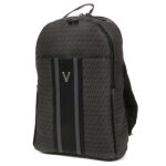 Sac � dos ordinateur valentino axie 14 pouces noir / multicolore