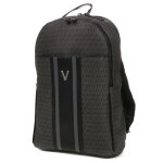 Sac � dos ordinateur valentino axie 14 pouces noir / multicolore