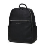 Sac  dos ordinateur valentino efeo 13 pouces noir