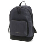 Sac à dos ordinateur valentino tron 13 pouces anthracite / noir gris Sac à dos ordinateur valentino tron 13 pouces anthracite / noir gris