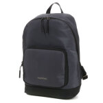 Sac � dos ordinateur valentino tron 13 pouces anthracite / noir gris