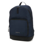 Sac � dos ordinateur valentino tron 13 pouces bleu / noir