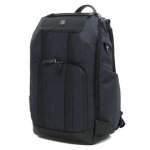 Sac � dos ordinateur victorinox architecture urban 2 deluxe 15 pouces melange blue / black bleu