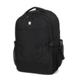 Sac � dos ordinateur victorinox vx sport evo daypack black / black noir