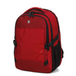 Sac  dos ordinateur victorinox vx sport evo daypack scarlet sage / red rouge