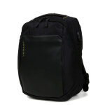 Sac  dos ordinateur vogart boston s 12 pouces noir