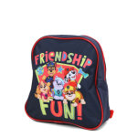 Sac � dos paw patrol friendship maternelle bleu