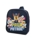 Petit sac � dos enfant pat patrouille team bleu